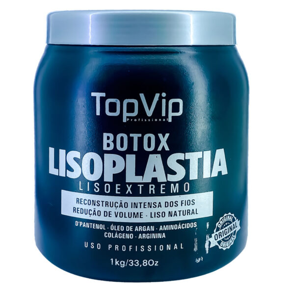 Botox Lisoextremo Top Vip 1 Kilo