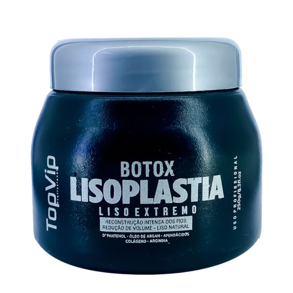 Botox Lisoextremo Top Vip 250g
