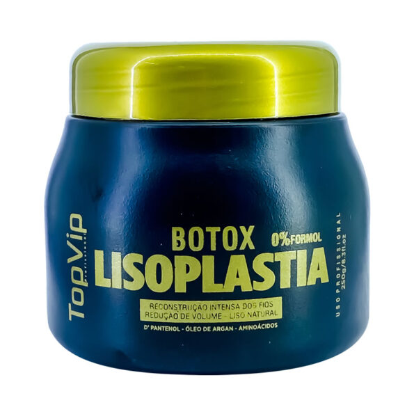 Botox Lisoplastia Free Top Vip 250g